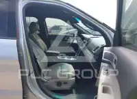 2012 Ford EXPLORER photo