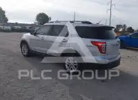 2012 Ford EXPLORER фото