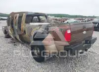 2012 Ford SUPERDUTY фото