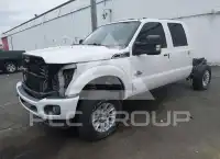 2012 Ford SUPERDUTY фото
