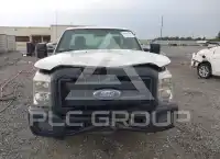 2012 Ford SUPERDUTY photo