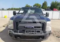 2012 Ford SUPERDUTY photo