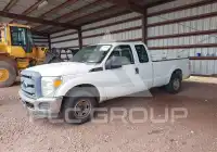 2012 Ford SUPERDUTY фото