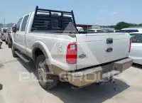 2012 Ford SUPERDUTY photo