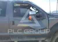 2012 Ford SUPERDUTY фото
