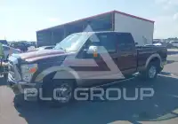 2012 Ford SUPERDUTY фото