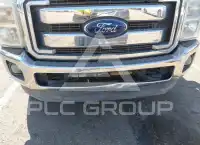 2012 Ford SUPERDUTY фото