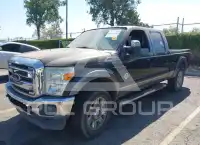 2012 Ford SUPERDUTY фото