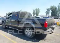 2012 Ford SUPERDUTY фото