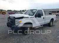2012 Ford SUPERDUTY photo