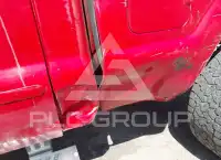 2012 Ford SUPERDUTY фото
