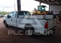 2012 Ford SUPERDUTY фото