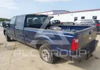 2012 Ford SUPERDUTY photo