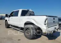 2012 Ford SUPERDUTY фото