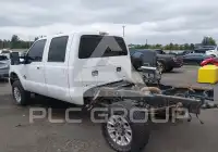 2012 Ford SUPERDUTY фото
