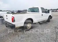 2012 Ford SUPERDUTY photo