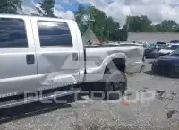 2012 Ford SUPERDUTY photo