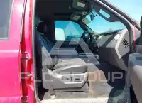 2012 Ford SUPERDUTY фото