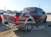 2012 Ford SUPERDUTY фото