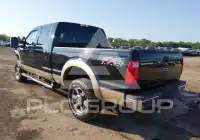 2012 Ford SUPERDUTY фото