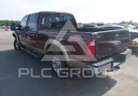 2012 Ford SUPERDUTY фото