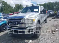 2012 Ford SUPERDUTY photo