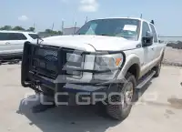 2012 Ford SUPERDUTY photo