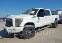 2012 Ford SUPERDUTY фото