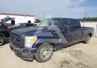 2012 Ford SUPERDUTY photo