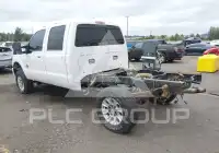 2012 Ford SUPERDUTY фото