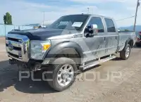 2012 Ford SUPERDUTY фото