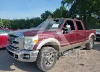 2012 Ford SUPERDUTY фото