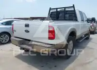 2012 Ford SUPERDUTY photo