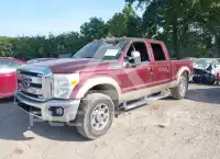 2012 Ford SUPERDUTY фото