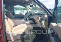 2012 Ford SUPERDUTY фото