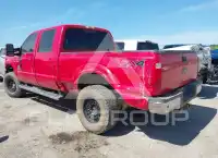 2012 Ford SUPERDUTY фото
