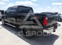 2012 Ford SUPERDUTY фото