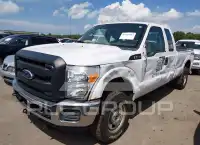 2012 Ford SUPERDUTY фото