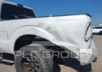 2012 Ford SUPERDUTY фото