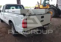 2012 Ford SUPERDUTY фото