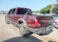 2012 Ford SUPERDUTY фото