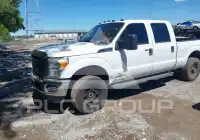 2012 Ford SUPERDUTY фото
