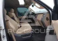 2012 Ford SUPERDUTY фото