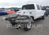 2012 Ford SUPERDUTY фото