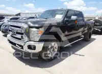 2012 Ford SUPERDUTY фото
