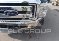 2012 Ford SUPERDUTY фото