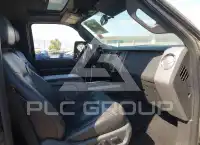 2012 Ford SUPERDUTY фото