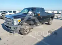 2012 Ford SUPERDUTY photo