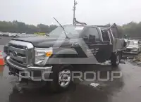 2012 Ford SUPERDUTY фото