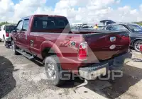 2012 Ford SUPERDUTY фото